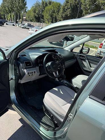 subaru forester фаркоп: Subaru Forester: 2017 г., 2.5 л, Вариатор, Бензин, Кроссовер — 5