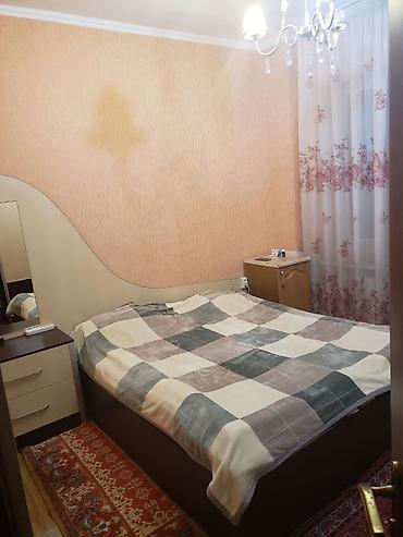 комнаты иссык: 3 комнаты, 70 м², 106 серия, 2 этаж, Старый ремонт — 7