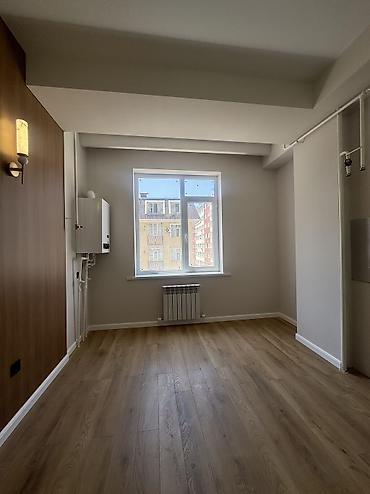 1й этаж: 1 комната, 42 м², Сары-Челек ж/м Элитка, 5 этаж — 10