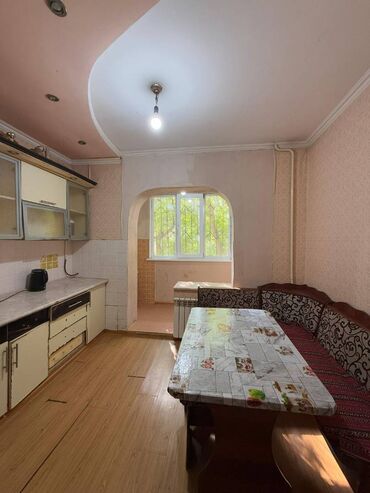 2 комнаты, 65 м², 106 серия, 1 этаж, Косметический ремонт