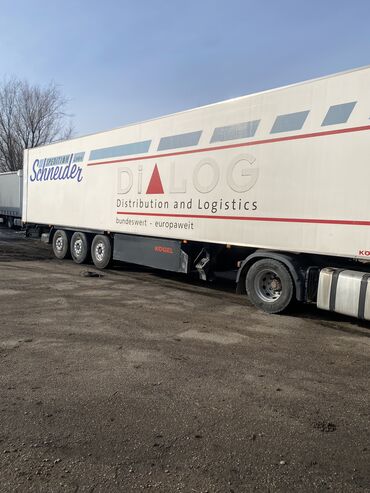 Volvo: Volvo 440: 2024 г., 4.2 л, Дизель — 10