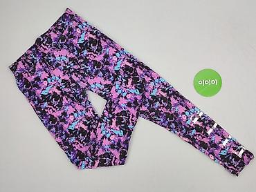 karko: Legginsy Sportowe damskie, rozmiar S — 2