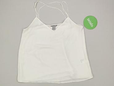 bluzeczka c: H&M, Top damski, rozmiar S — 2