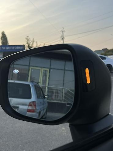 Subaru: Subaru Forester: 2020 г., Вариатор, Бензин, Кроссовер — 11