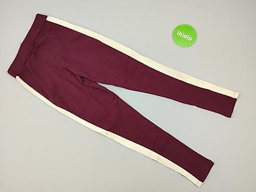 stroje barcelona: Legginsy Sportowe damskie, rozmiar S — 3