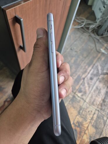 ноутбук dns: IPhone 11, Б/у, 128 ГБ, 86 %