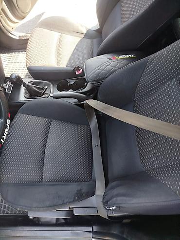 Hyundai: Hyundai i30: 1.6 l | 2008 il Hetçbek — 6