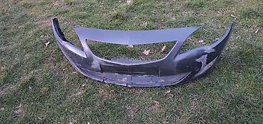 chevrolet: BRANIK PREDNJI ZA OPEL ASTRA J | opel astra j branik prednji manje — 2