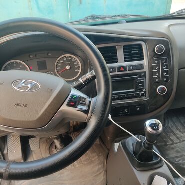 радиатор опель зафира а: Жеңил жүк ташуучу унаа, Hyundai, Дубль, 1ге чейин т, Жаңы