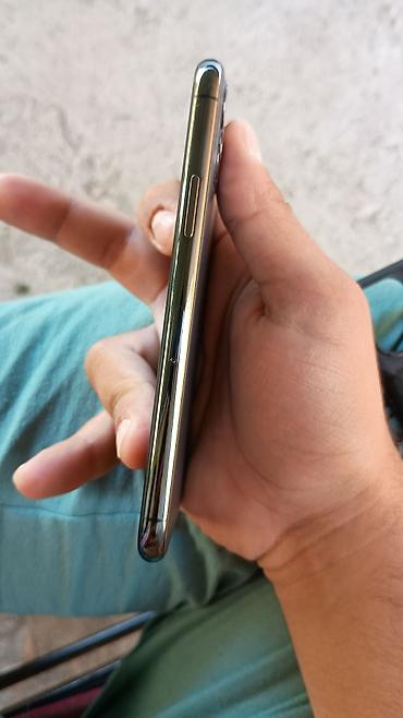 Apple iPhone: IPhone 11 Pro, Б/у, Space Gray, 76 % — 8