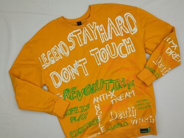 nike tech flece t shirty: Women`s sweatshirt, size L