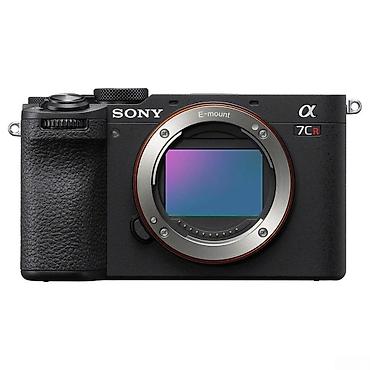 sony batareya: Fotoaparat Sony A7 V Bütün kateqoriyalar • Elektronika • Fototexnika — 1