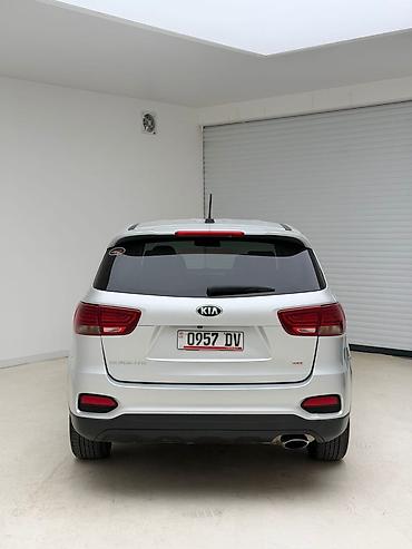 Kia: Kia Sorento: 2019 г., 2.4 л, Автомат, Бензин, Кроссовер — 6