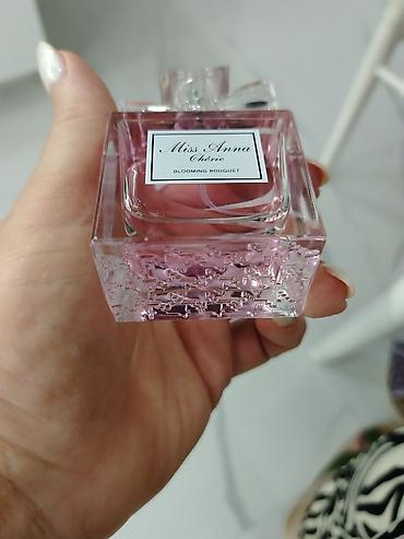 Парфюмерия: Miss Anna Chérie – Blooming Bouquet, Eau de Toilette, 50 ml (1.7 — 7