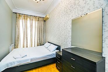 Günlük kirayə mənzillər: 2 otaqlı — 8