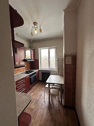 Долгосрочная аренда квартир: 3 комнаты, Агентство недвижимости, Без подселения, С мебелью полностью — 7