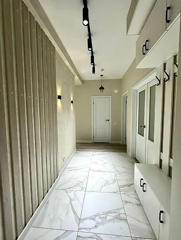 Посуточная аренда квартир: 🏠 Сдается посуточная квартира в Бишкеке! Предлагается уютная, чистая — 3