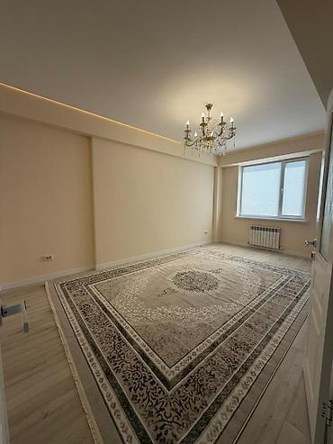 48: 1 комната, 58 м², бульвар Эркиндик Элитка, 16 этаж, Евроремонт — 7