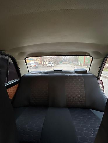 ВАЗ (ЛАДА): ВАЗ (ЛАДА) 2107: 2005 г., 1.6 л, Механика, Седан — 8