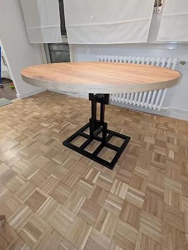 Kancelarijski setovi nameštaja: IZRADA STOLOVA PO MERI X1067 | — 17