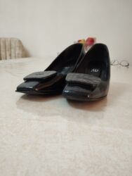 Tuflilər: Tufli 38 razmer təmiz dəri dəyərindən aşagı satılır — 8