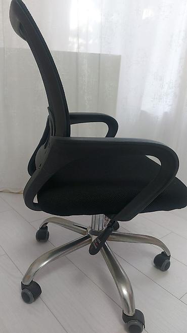 Ofis və oyun kresloları: Fikri ciddi olan adama endirim olacaq — 3