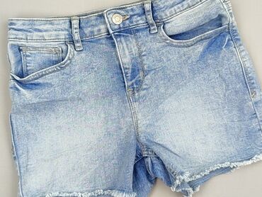 koszula dsquared2: Шорти, Gap, 12 р., 146/152, стан - Ідеальний