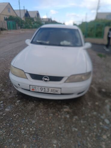 авто армении: Opel Vectra: 2000 г., 1.8 л, Автомат, Бензин, Седан