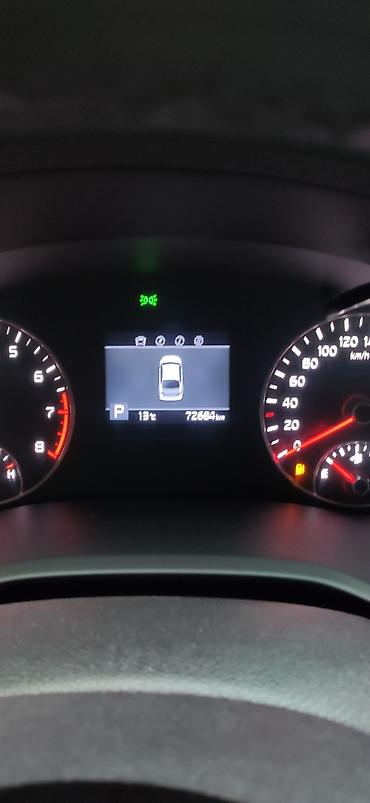shevrolet lacetti: Kia K5: 2018 г., 2 л, Автомат, Газ, Седан — 7