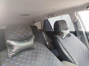 argb controller: Toyota Avensis: 2004 г., Универсал — 10