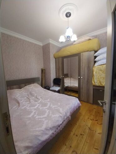 Yeni tikili: 2 otaqlı, Yeni tikili, 50 kv. m -da lalafo.az — 2 Yeni tikili: 2 otaqlı, Yeni tikili, 50 kv. m — 2