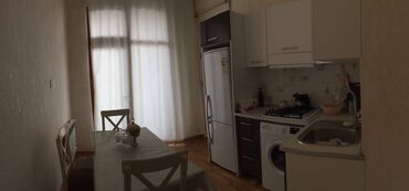 Yeni tikili: 3 otaqlı, Yeni tikili, m. Neftçilər, 65 kv. m — 4