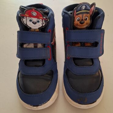 paw patrol pidzama: Size - 27