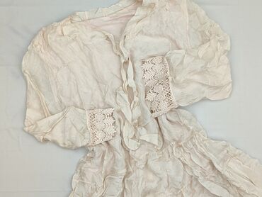 bluzki w stylu boho: Women`s tunic, M (EU 38)