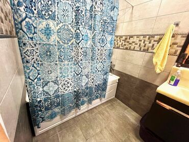 Uzunmüddətli kirayə mənzillər: Xətai rayonu, “Ağ Şəhər”, Mərkəzi Bulvar küçəsində, tam yaşayışlı yeni — 8