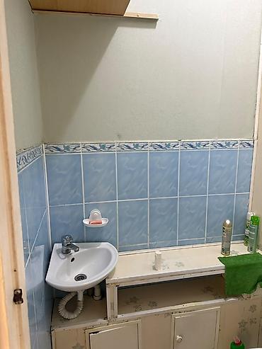 Продажа квартир: 2 комнаты, 48 м², 105 серия, 5 этаж, Старый ремонт — 4