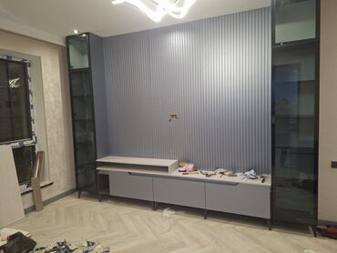 Mətbəx mebeli: Dolablar 120 150 180 220 Mətbəx mebeli – modul həllər - Dizayn — 8