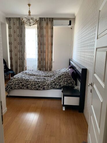 Yeni tikili: 3 otaqlı, Yeni tikili, 96 kv. m — 1