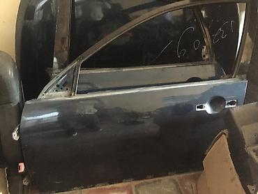Digər avtomobil ehtiyat hissələri: Nissan teano ücün ehtiyat hissələri var — 1