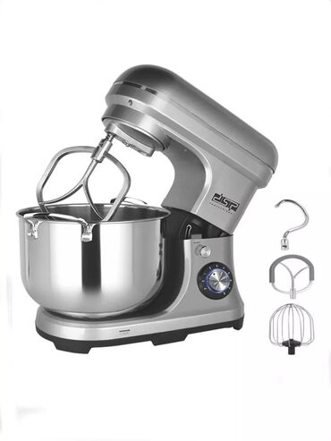 Блендеры, комбайны, миксеры: Блендер, миксер, Новый, Самовывоз, Платная доставка — 13