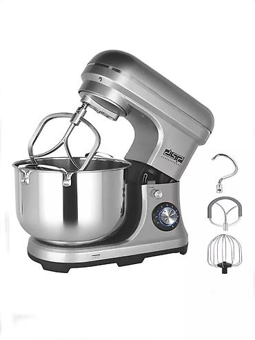 Блендеры, комбайны, миксеры: Блендер, миксер, Новый, Платная доставка, Бесплатная доставка — 12