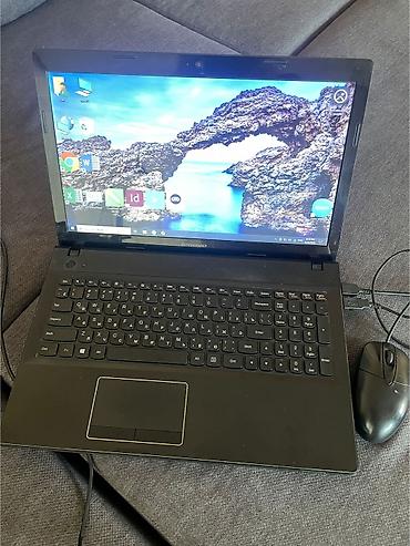 lenovo core i7: İşlənmiş Lenovo IdeaPad, 15.6 ", Intel Core i5, 512 GB, Ödənişli çatdırılma, Rayonlara çatdırılma, Ünvandan götürmə — 2