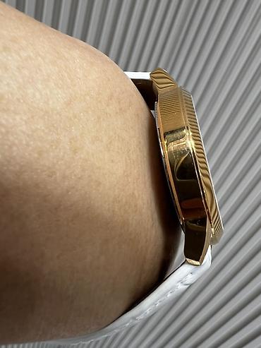 d1 milano: AEROWATCH Swiss Made — элегантные наручные часы - Кварцевый механизм — 3