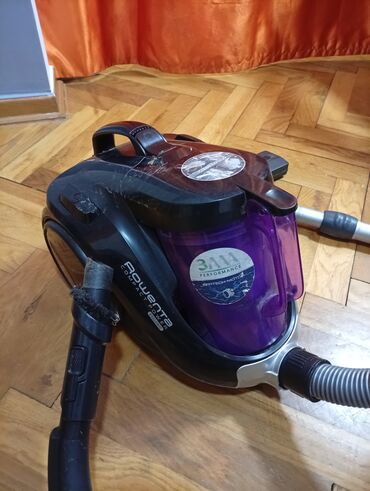 Klasični usisivači: Rowenta Compact Power Cyclonic usisivač bez kese - Ciklonska — 5