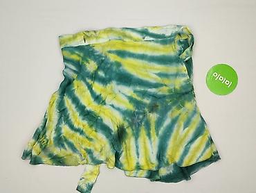 spódnica cargo: Spódnica damska, rozmiar 2XL — 2