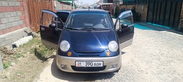 багажник на крышу авто бишкек: Daewoo Matiz: 2006 г., 1 л, Механика, Бензин, Хетчбек