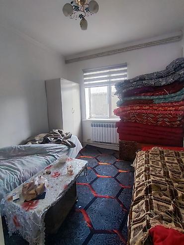 проживанием: Продаётся уютный дом на участке 8 соток в поселке Манас — отличное — 5