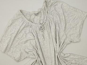 tunika plus size: Janina, Bluzka damska, rozmiar M — 1