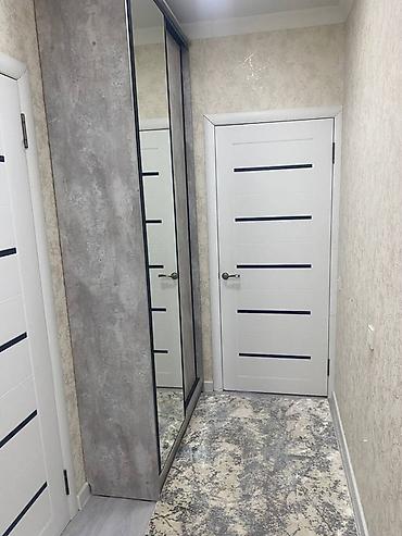 Продажа квартир: 1 комната, 48 м², 108 серия, 8 этаж, Евроремонт — 9