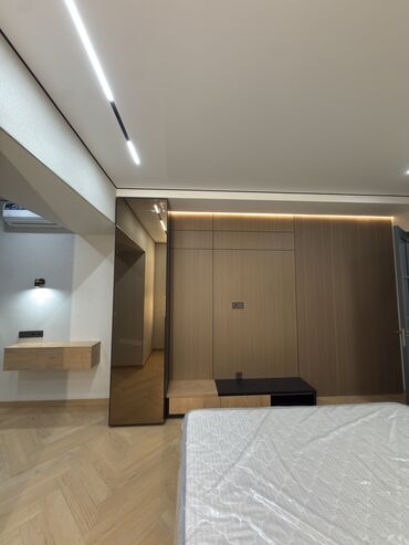 Продажа квартир: 2 комнаты, 73 м², Элитка, 7 этаж, Дизайнерский ремонт — 13